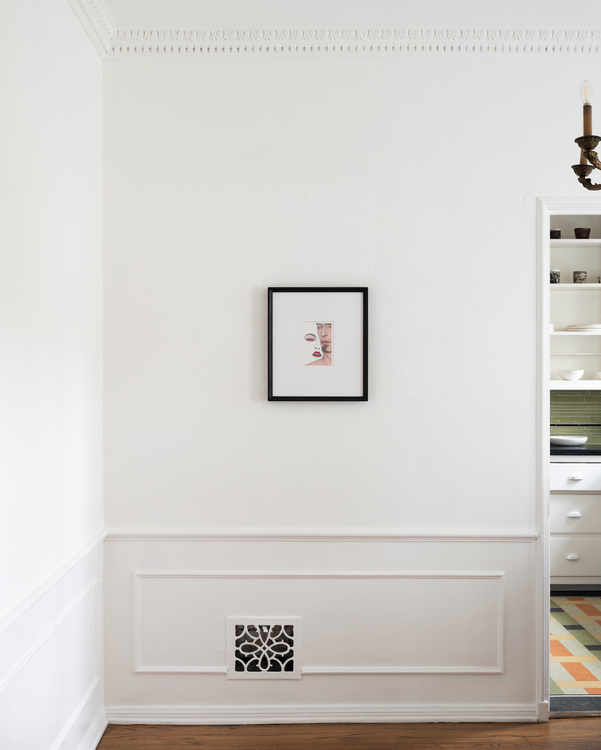 Installation view, DREAMS FOR SALE, Sea View Gallery  · 2026 (6)