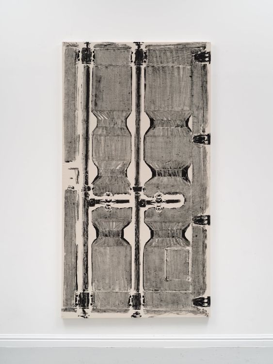 Installation view, Vessels, Commonwealth and Council · 2026 (8)