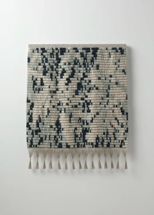 Installation view, A New Place To Be From, Maybaum Gallery · 2026 (5)
