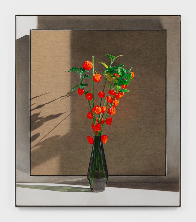 Installation view, fluorochiaroscuro, PPOW, 392 Broadway · 2026 (6)