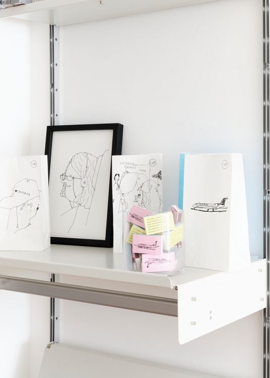 Installation view, PAD Passengers Available for Disembarkation, Dashwood Projects · 2026 (5)