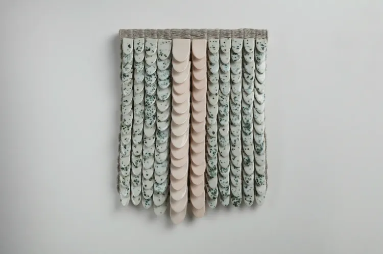 Installation view, A New Place To Be From, Maybaum Gallery · 2026 (6)