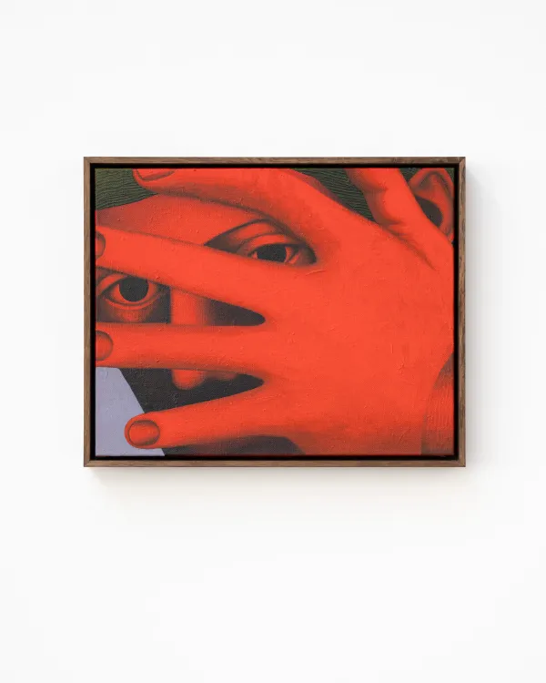 Installation view, In Between, Mendes Wood DM · 2026 (7)
