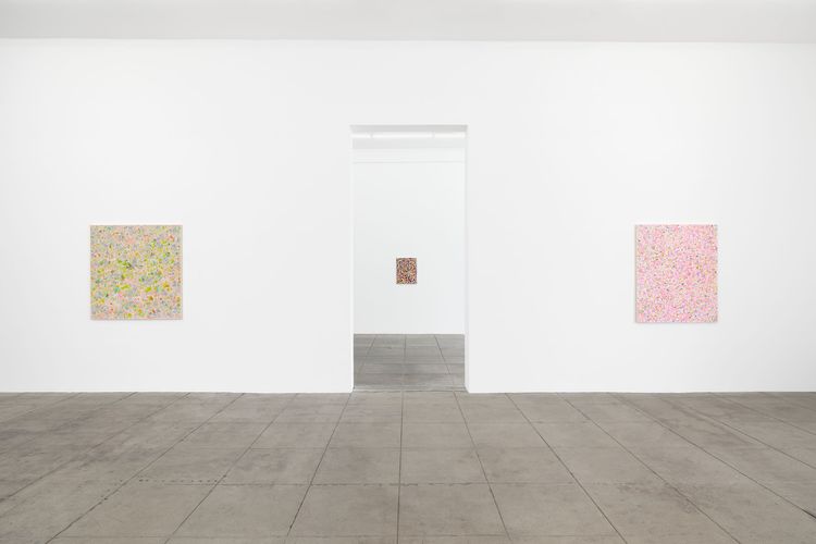 Installation view, Meant for You, Overduin & Co. · 2026 (4)
