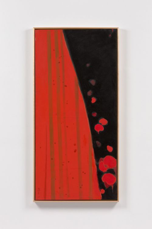 Installation view, A Pacific Line, James Fuentes, Los Angeles · 2026 (16)