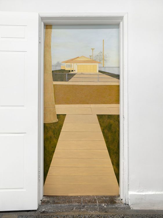 Installation view, Past Time, Commonwealth and Council 路 2026 (12)