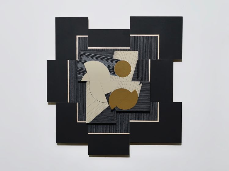 Installation view, Acoples (Couplings), Mindy Solomon Gallery · 2026 (8)