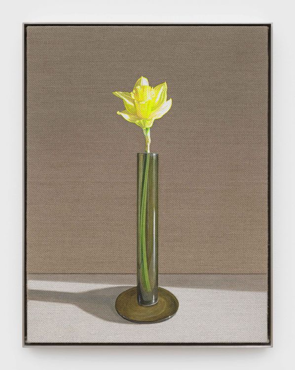 Installation view, fluorochiaroscuro, PPOW, 392 Broadway · 2026 (8)