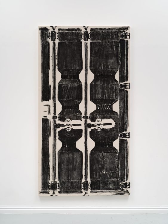 Installation view, Vessels, Commonwealth and Council · 2026 (11)