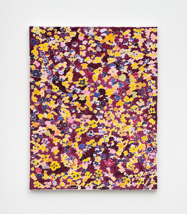 Installation view, Meant for You, Overduin & Co. · 2026 (18)