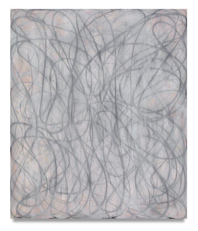 Installation view, String Theory, Michael Kohn Gallery · 2026 (21)