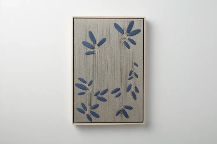 Installation view, A New Place To Be From, Maybaum Gallery · 2026 (8)