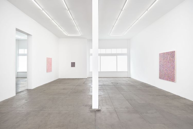 Installation view, Meant for You, Overduin & Co. · 2026 (10)