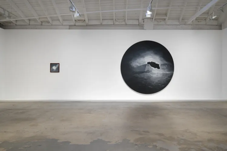 Installation view, Tony Cragg, Marian Goodman, New York · 2026 (8)