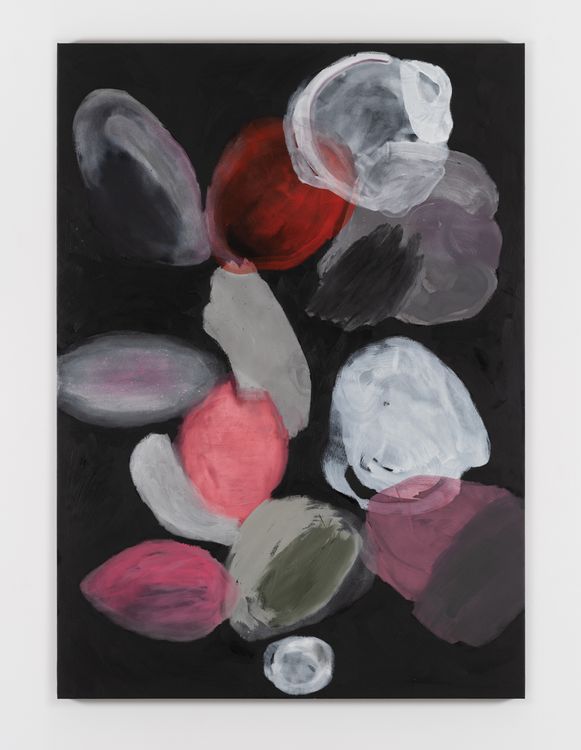Installation view, Octopus, Petzel Gallery · 2026 (7)