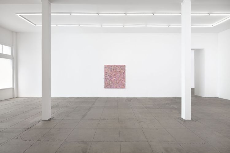Installation view, Meant for You, Overduin & Co. · 2026 (1)