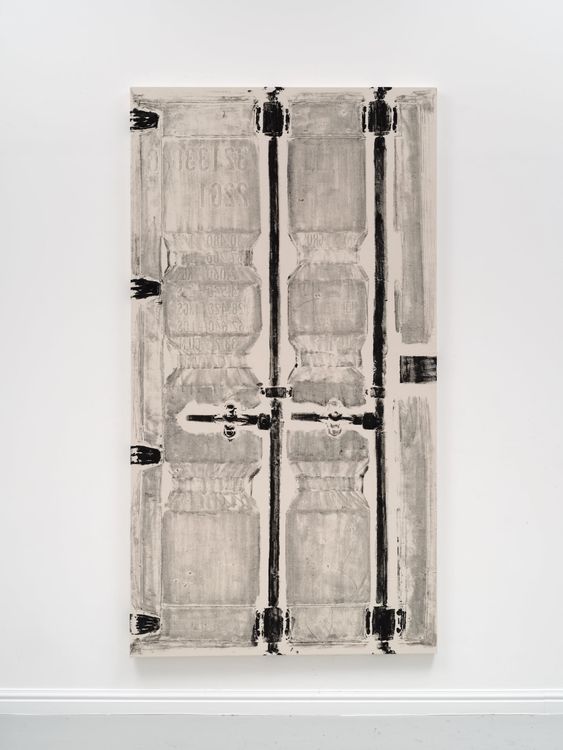 Installation view, Vessels, Commonwealth and Council · 2026 (13)