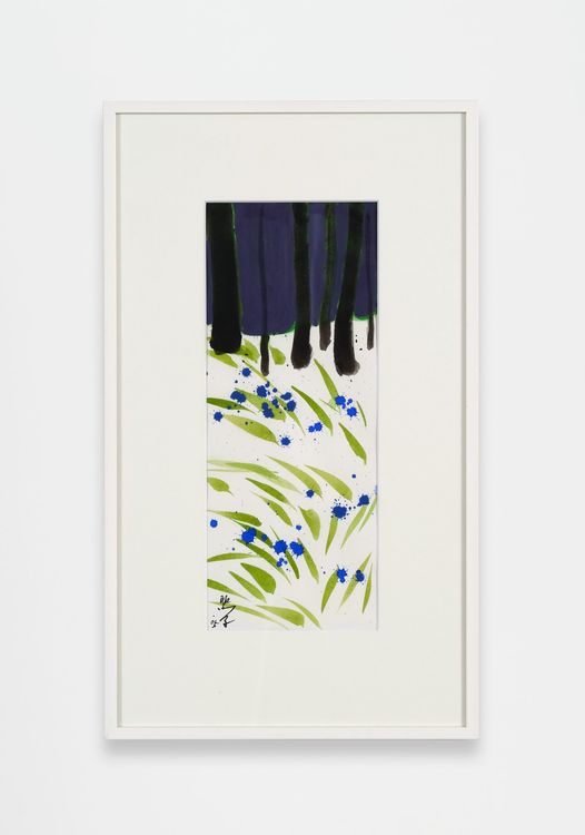 Installation view, A Pacific Line, James Fuentes, Los Angeles · 2026 (19)
