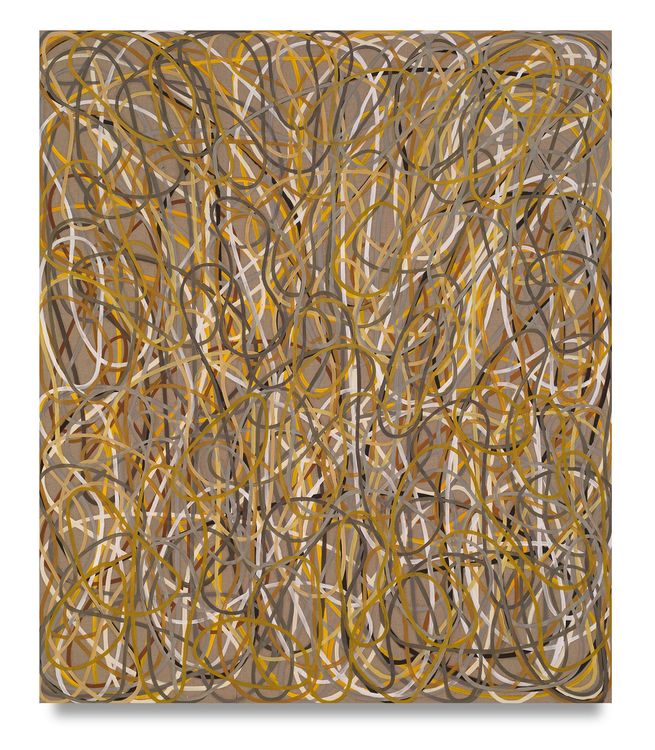 Installation view, String Theory, Michael Kohn Gallery · 2026 (23)