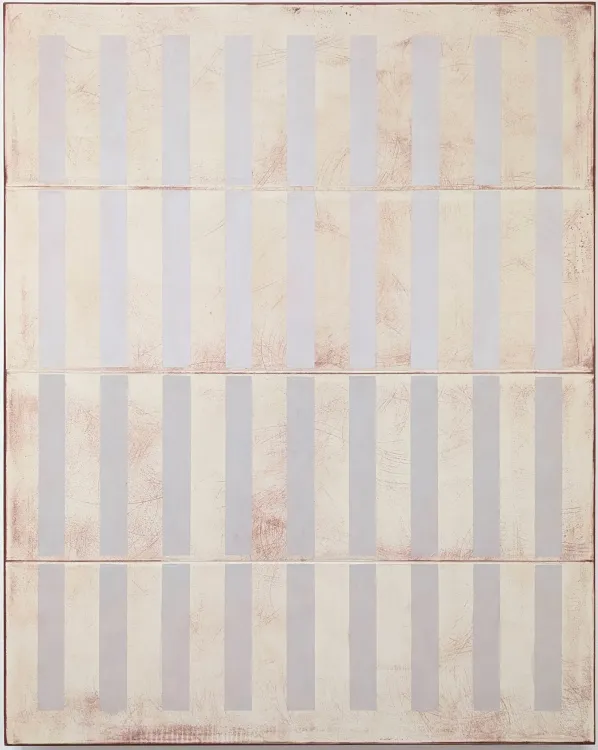 Installation view, Farm Flowers, Kathryn Markel Fine Arts, 179 10th Avenue · 2026 (8)