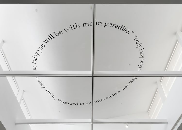 Installation view, Magic is sometimes very close to nothing at all, Gagosian, Beverly Hills · 2026 (4)