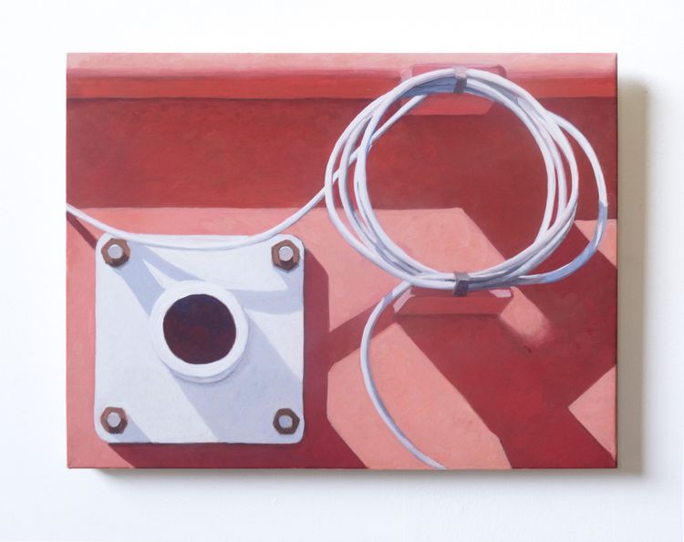 Installation view, Altoon Sultan, Hoffman Donahue · 2026 (16)