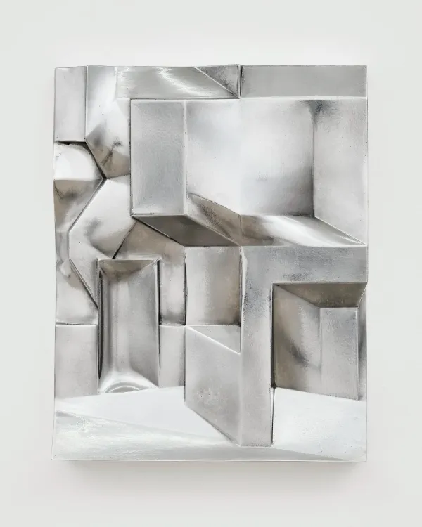 Amir Nikravan, Parallel Lines, Tyler Park Presents, Los Angeles. Courtesy Tyler Park Presents.