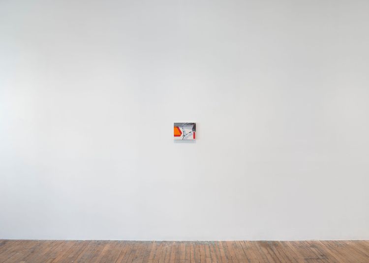 Installation view, Altoon Sultan, Hoffman Donahue · 2026 (5)