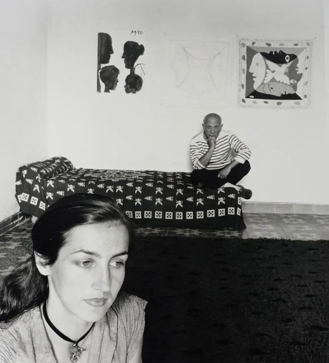 Installation view, A Human Pace, Peter Fetterman · 2026 (5)