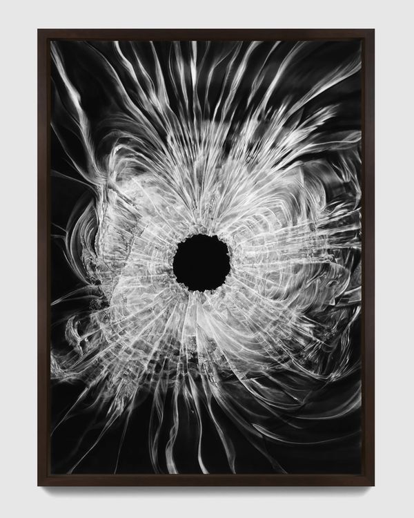 Installation view, Angels of the Maelstrom, Pace Gallery Tokyo · 2026 (9)