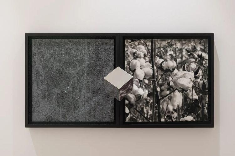 Installation view, Angels of the Maelstrom, Pace Gallery Tokyo · 2026 (6)