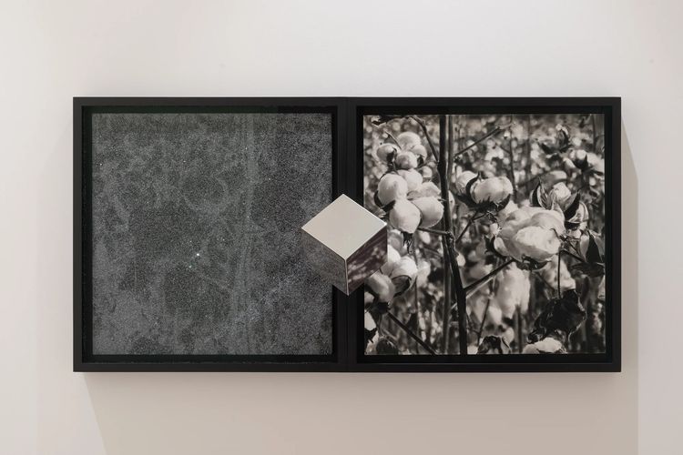 Installation view, Angels of the Maelstrom, Pace Gallery Tokyo · 2026 (7)