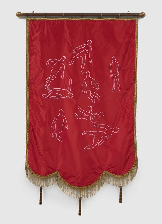 Installation view, Influence and Affinity, 125 Newbury · 2026 (29)