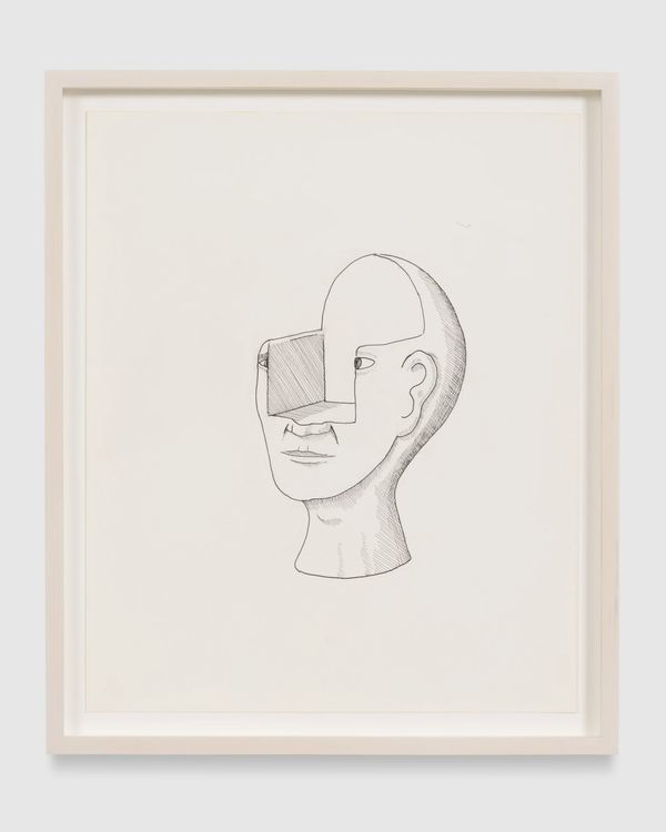Installation view, Influence and Affinity, 125 Newbury · 2026 (15)