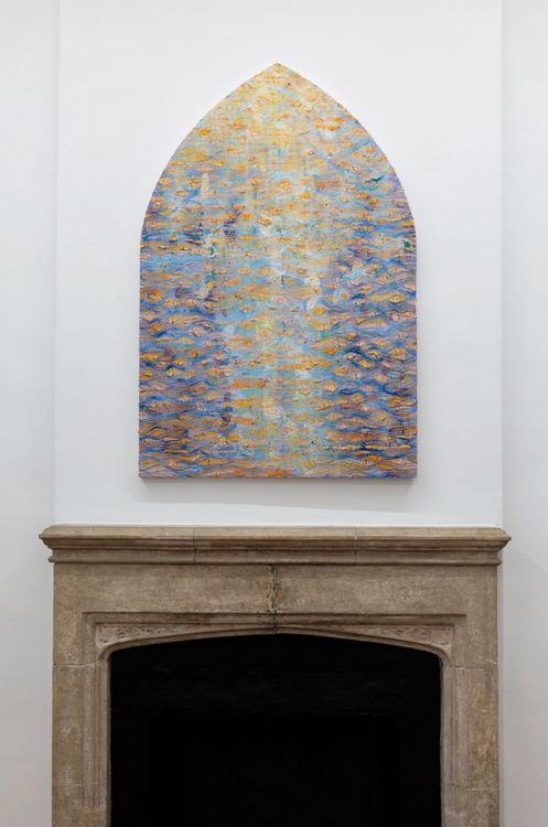 Installation view, Wayfinder, TURN Gallery · 2026 (5)