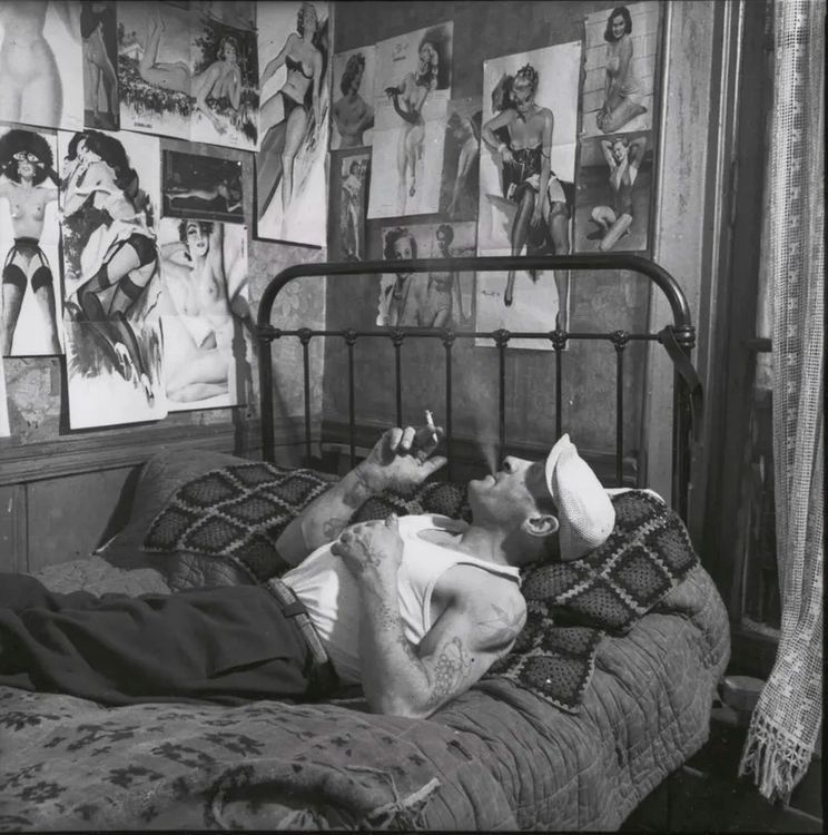 Installation view, A Human Pace, Peter Fetterman