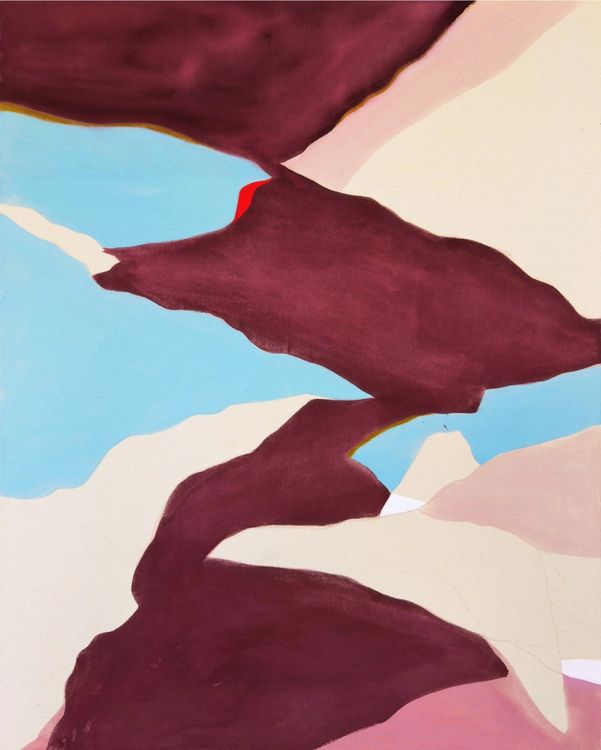 Installation view, Quiet Truth, Benrubi Gallery · 2026 (2)