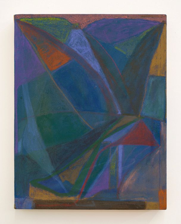 Installation view, Wielding Instinct, Romer Young Gallery · 2026 (11)