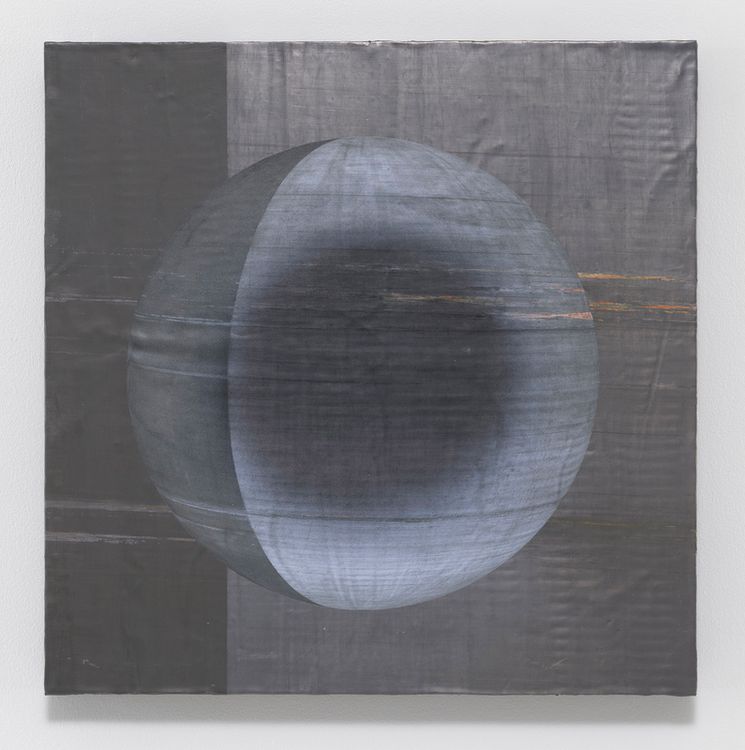 Installation view, Seth Price, Petzel Gallery · 2026 (9)