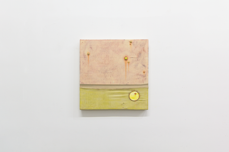 Installation view, I Want to Know, I Need to Know, Eli Klein · 2026 (25)
