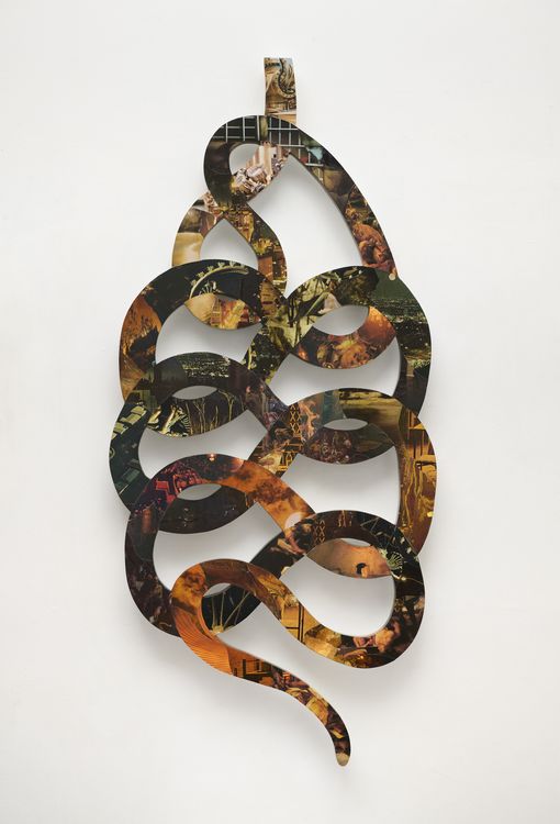 Installation view, Unreliable Narrators, 81 Leonard Gallery · 2026 (12)