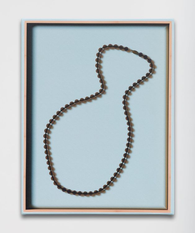 Installation view, Memnosphere, Anat Ebgi, Los Angeles · 2026 (45)