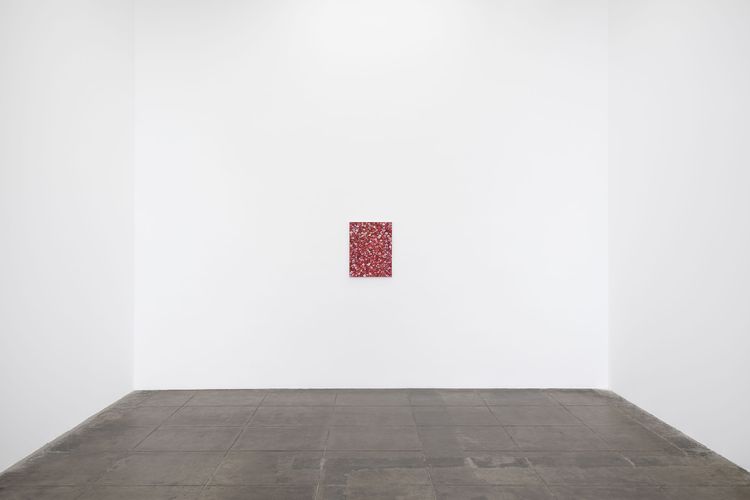 Installation view, Meant for You, Overduin & Co. · 2026 (5)