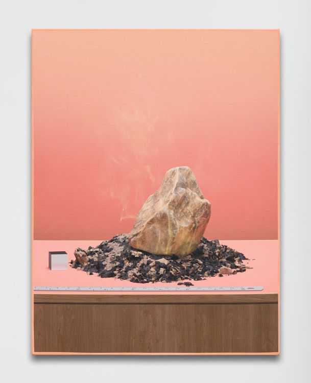 Installation view, Memnosphere, Anat Ebgi, Los Angeles · 2026 (46)