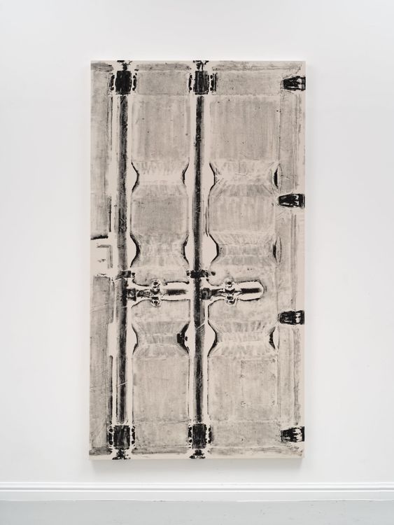 Installation view, Vessels, Commonwealth and Council · 2026 (18)