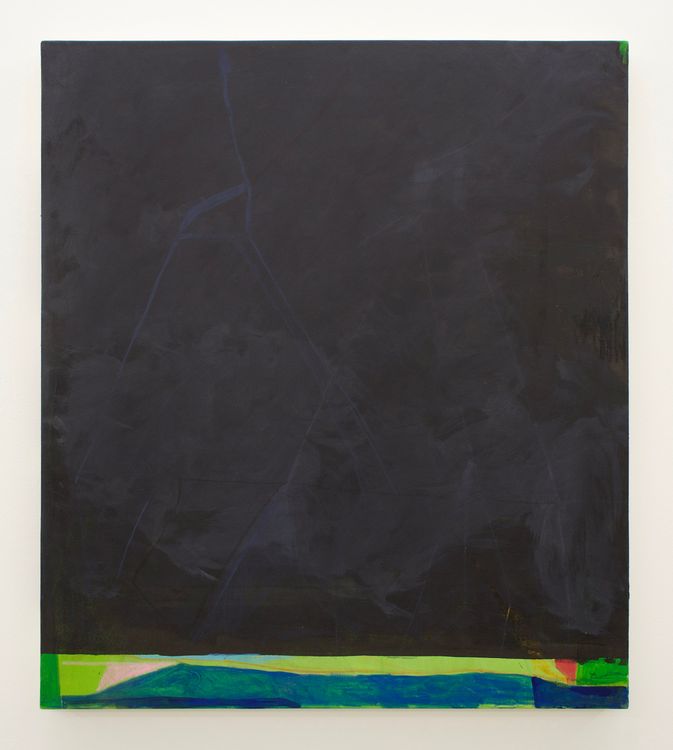 Installation view, Wielding Instinct, Romer Young Gallery · 2026 (14)