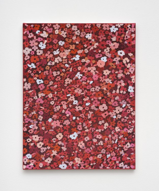 Installation view, Meant for You, Overduin & Co. · 2026 (20)