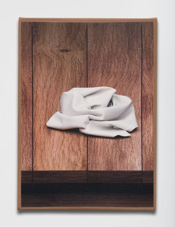 Installation view, Memnosphere, Anat Ebgi, Los Angeles · 2026 (48)
