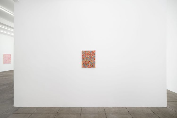 Installation view, Meant for You, Overduin & Co. · 2026 (3)