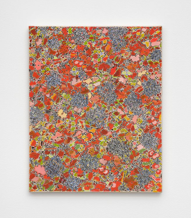Installation view, Meant for You, Overduin & Co. · 2026 (17)